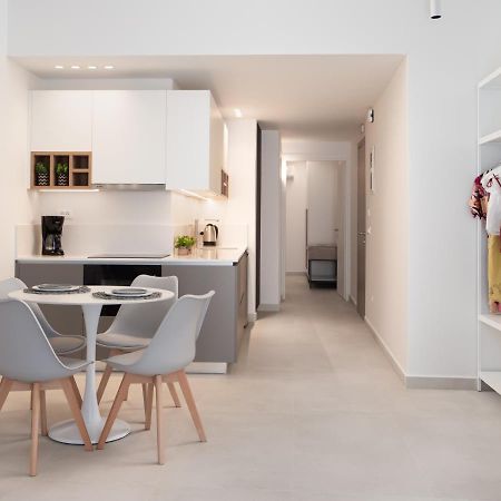 The H Experience - Eclectic Spacious Apartment Near Venetian Castle - 1 Iraklio Exterior foto