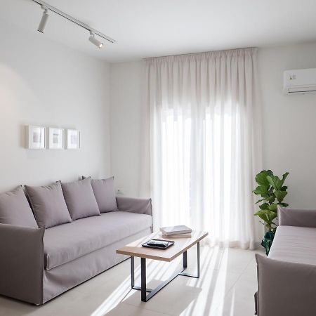 The H Experience - Eclectic Spacious Apartment Near Venetian Castle - 1 Iraklio Exterior foto
