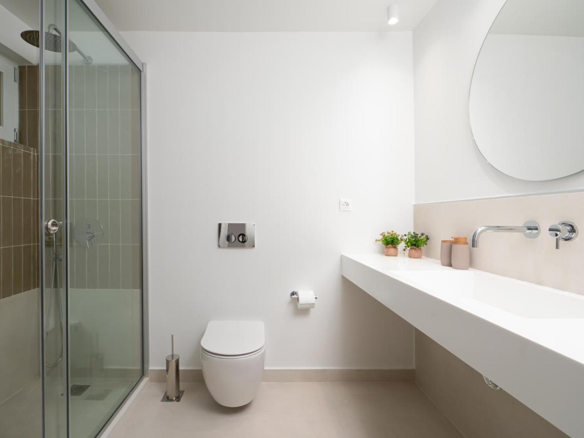 The H Experience - Eclectic Spacious Apartment Near Venetian Castle - 1 Iraklio Exterior foto