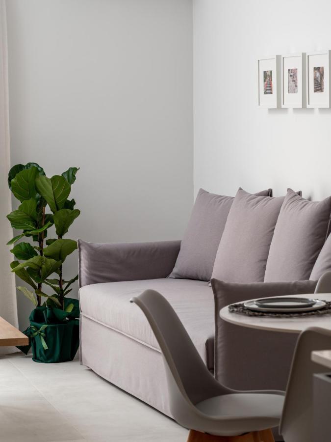 The H Experience - Eclectic Spacious Apartment Near Venetian Castle - 1 Iraklio Exterior foto