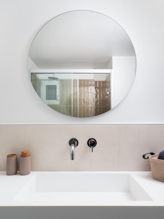 The H Experience - Eclectic Spacious Apartment Near Venetian Castle - 1 Iraklio Exterior foto