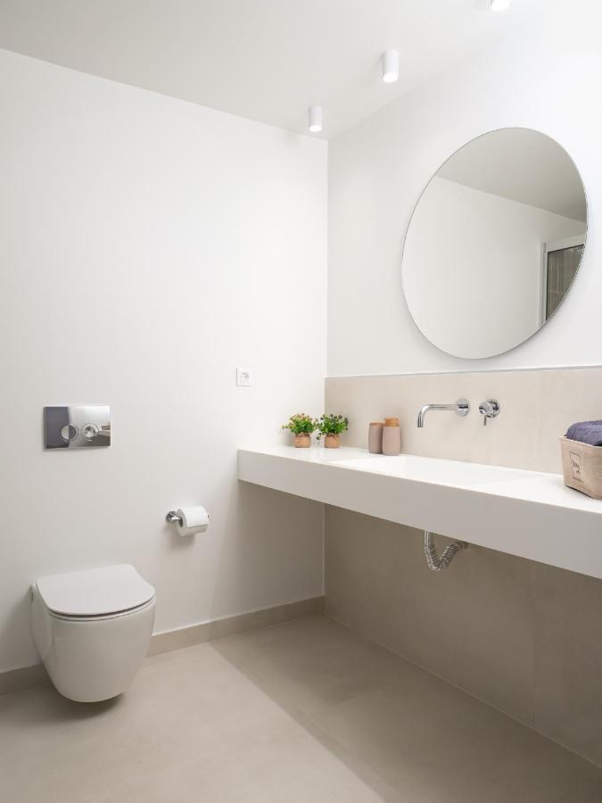 The H Experience - Eclectic Spacious Apartment Near Venetian Castle - 1 Iraklio Exterior foto